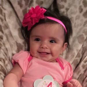 Meet your Posher, Cassandra